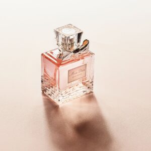 perfume, bottle, fragrance