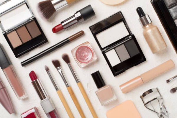 Makeup products