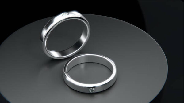 Metal Ring